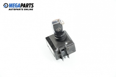 Контактен ключ за Mercedes-Benz C-Class Estate (S204) (08.2007 - 08.2014)