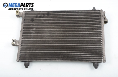 Климатичен радиатор за Peugeot 307 Hatchback (08.2000 - 12.2012) 2.0 HDi 110, 107 к.с.