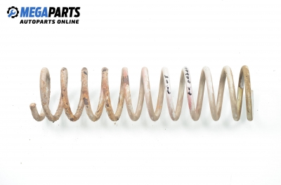 Пружина за ходова част за Lada Samara Hatchback (01.1986 - 12.2013), позиция: задна