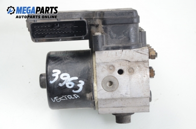 Помпа ABS за Opel Vectra B Sedan (09.1995 - 04.2002), № AV83350434CBW