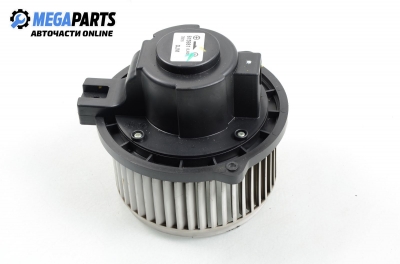 Вентилатор парно за Chevrolet Captiva SUV (06.2006 - ...)