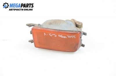 Мигач за Volkswagen Golf III Hatchback (08.1991 - 07.1998), позиция: лява