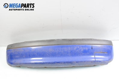 Задна броня за Opel Corsa B Hatchback (03.1993 - 12.2002)