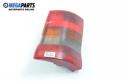 Стоп за Opel Astra F Estate (09.1991 - 01.1998), комби, позиция: лява