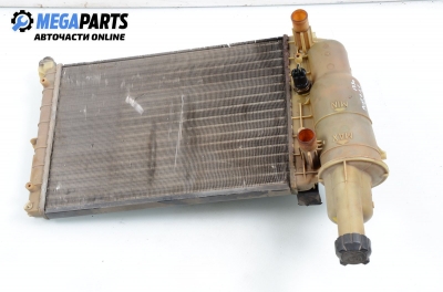 Воден радиатор за Fiat Punto Hatchback (09.1993 - 09.1999) 75 1.2, 73 к.с.