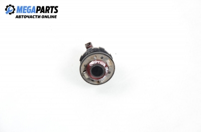 Парктроник за Chevrolet Captiva SUV (06.2006 - ...)