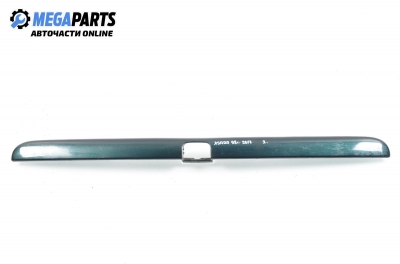 Лайсна заден капак за Citroen Xsara Hatchback (04.1997 - 04.2005), хечбек