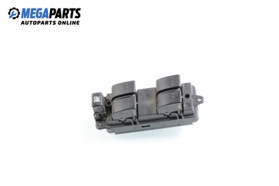 Бутони ел. стъкла  за Mazda 3 Hatchback I (10.2003 - 12.2009)