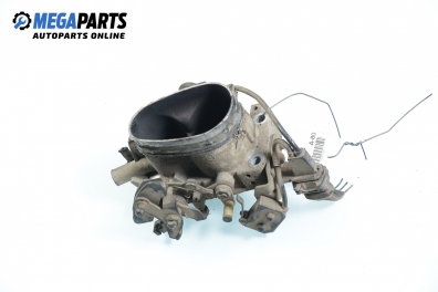 Дроселова клапа за Audi 80 Sedan B3 (06.1986 - 10.1991) 1.8, 113 к.с.