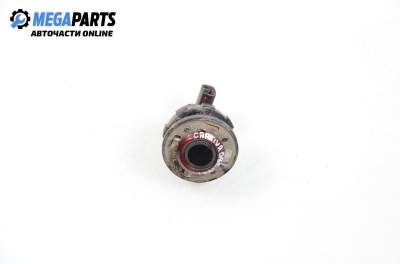 Парктроник за Chevrolet Captiva SUV (06.2006 - ...)