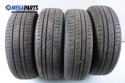 Летни гуми PIRELLI 195/65/15, DOT: 1711