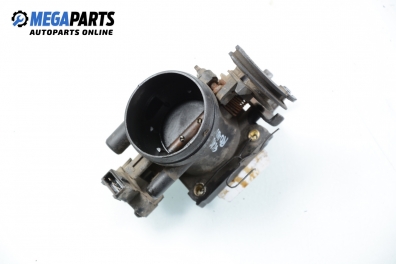 Дроселова клапа за Rover 400 Hatchback (05.1995 - 03.2000) 414, 75 к.с.