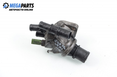 Корпус на термостат за Fiat Stilo Hatchback (10.2001 - 11.2010) 1.9 JTD (192_XE1A), 115 к.с.