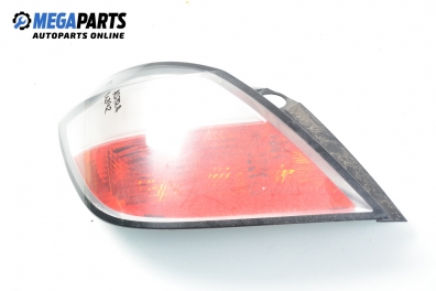Стоп за Opel Astra H Hatchback (01.2004 - 05.2014), хечбек, позиция: лява