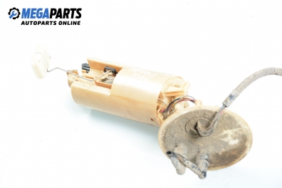 Нивомер за Chrysler Stratus Sedan (09.1994 - 04.2001) 2.0 LE