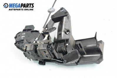 Брава на врата за Ford Focus II Hatchback (07.2004 - 09.2012), позиция: предна, дясна