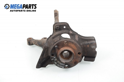 Шенкел главина за Fiat Punto Hatchback (09.1993 - 09.1999), позиция: предна, лява