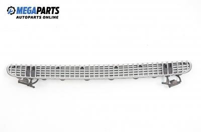 Решетка преден капак за BMW 3 Series E46 Sedan (02.1998 - 04.2005), седан