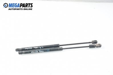 Амортисьор за багажник/товарно пространство за Opel Astra H Hatchback (01.2004 - 05.2014)