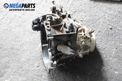 Ръчна скоростна кутия за Peugeot 306 Hatchback (01.1993 - 10.2003) 1.9 D, 69 к.с.