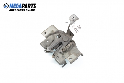 Брава преден капак за Mazda 3 Hatchback I (10.2003 - 12.2009)