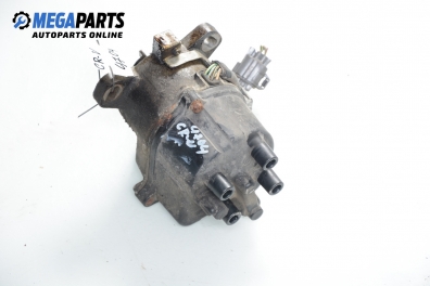 Палец на разпределителя на запалването (делко) за Honda CR-V I SUV (10.1995 - 02.2002) 2.0 16V (RD1, RD3), 147 к.с.