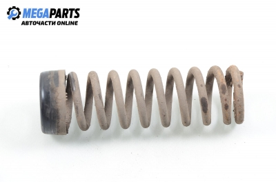 Пружина за ходова част за Mercedes-Benz 190 Sedan (W201) (10.1982 - 08.1993), седан, позиция: предна