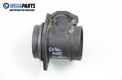 Дебитомер за Volkswagen Golf III Hatchback (08.1991 - 07.1998) 1.6, 101 к.с., №  Bosch 0 280 217 103