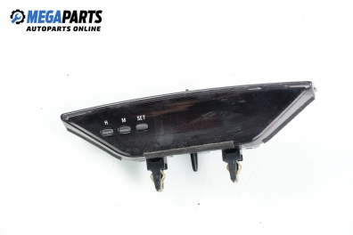 Часовник за Mitsubishi Galant VI Sedan (09.1996 - 10.2004)