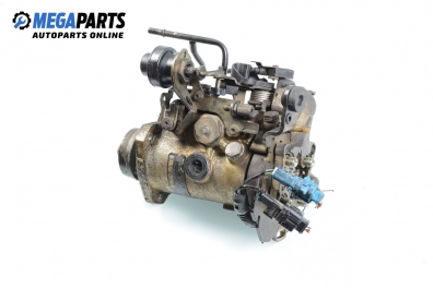 ГНП-горивонагнетателна помпа за Peugeot 306 Hatchback (01.1993 - 10.2003) 1.9 D, 69 к.с., № Lucas R8445B134F