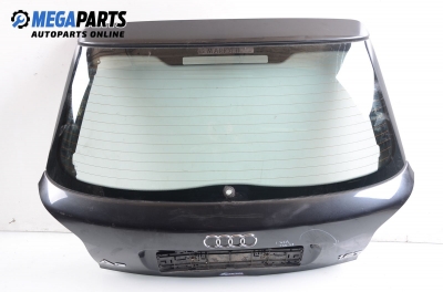 Заден капак за Audi A3 Hatchback I (09.1996 - 05.2003), 2+1 вр.