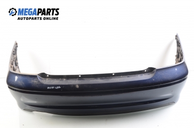 Задна броня за Opel Vectra B Sedan (09.1995 - 04.2002), седан