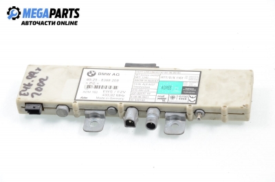 Усилвател антена за BMW 3 Series E46 Sedan (02.1998 - 04.2005), № 65.25-8368 209