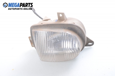 Халоген за SsangYong Musso SUV (01.1993 - 09.2007), позиция: дясна