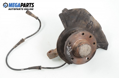 Шенкел главина за Opel Omega B Sedan (03.1994 - 07.2003), позиция: предна, дясна