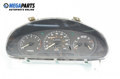 Километраж за Kia Sportage SUV I (04.1994 - 04.2005) 2.0 i 16V 4WD, 128 к.с.