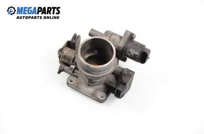 Дроселова клапа за Renault Megane Scenic (10.1996 - 12.2001) 1.6 e (JA0F), 90 к.с.