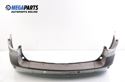 Задна броня за Renault Laguna II Grandtour (03.2001 - 12.2007), комби