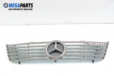 Решетка за Mercedes-Benz Sprinter 3-t Box (903) (01.1995 - 05.2006), товарен
