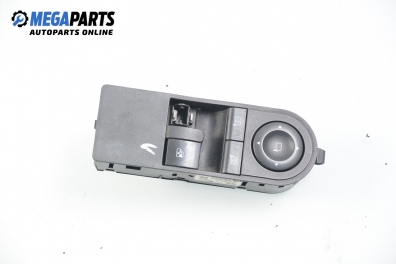 Бутони ел. стъкла и огледала  за Opel Astra H Hatchback (01.2004 - 05.2014)