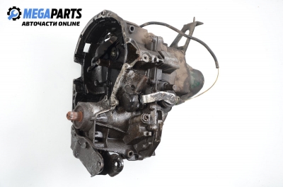 Ръчна скоростна кутия за Renault Laguna I Hatchback (11.1993 - 08.2002) 1.8 (B56Z), 94 к.с.