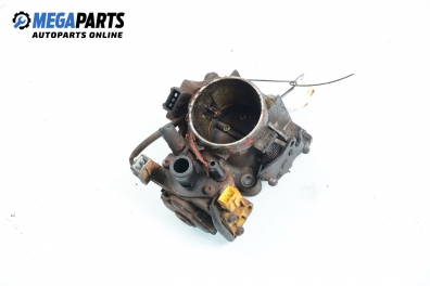 Дроселова клапа за Citroen Evasion Minivan (06.1994 - 07.2002) 2.0 Turbo C.T., 147 к.с.