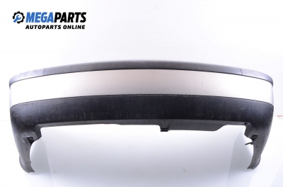 Задна броня за Volkswagen Passat Sedan B5 (08.1996 - 12.2001), седан