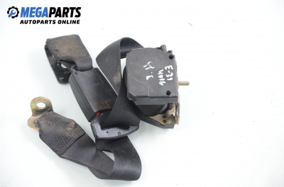 Предпазен колан за BMW 5 Series E39 Touring (01.1997 - 05.2004), позиция: задна, дясна