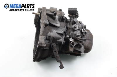 Ръчна скоростна кутия за Fiat Punto Hatchback (09.1993 - 09.1999) 55 1.1, 54 к.с.