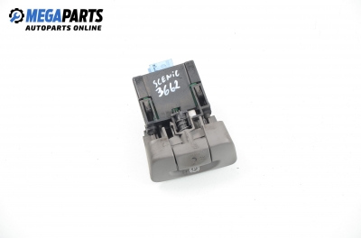 Ръкохватка паркинг спирачка за Renault Scenic II Minivan (06.2003 - 07.2010)