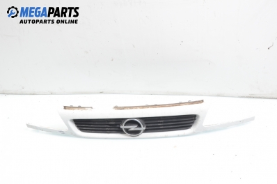 Решетка за Opel Astra F Estate (09.1991 - 01.1998), комби