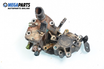 Корпус на термостат за Citroen Evasion Minivan (06.1994 - 07.2002) 2.0 Turbo C.T., 147 к.с.