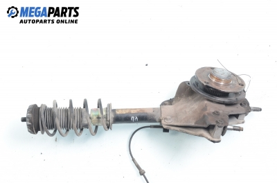 Шенкел главина за Smart City-Coupe 450 (07.1998 - 01.2004), позиция: предна, лява