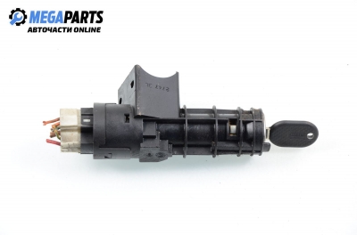 Контактен ключ за Fiat Punto Hatchback (09.1993 - 09.1999)